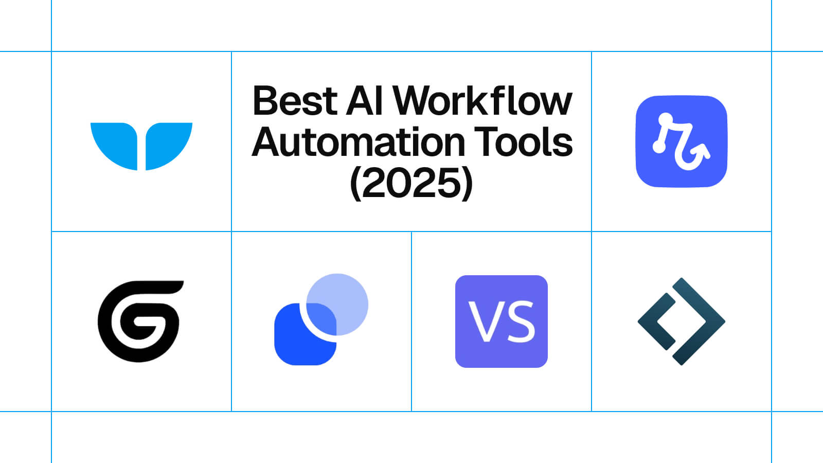 Top AI Apps You Must Try for Smarter Workflows