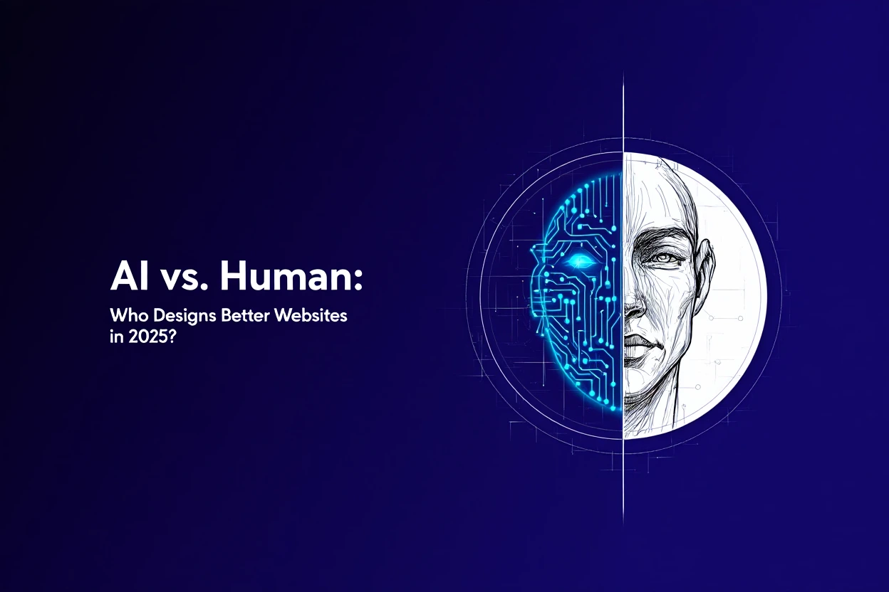 AI vs Human Intelligence: Who Will Prevail in 2025?